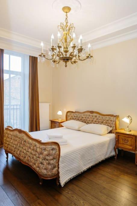 Luxury Old Town Apartment Kaunas Exterior foto